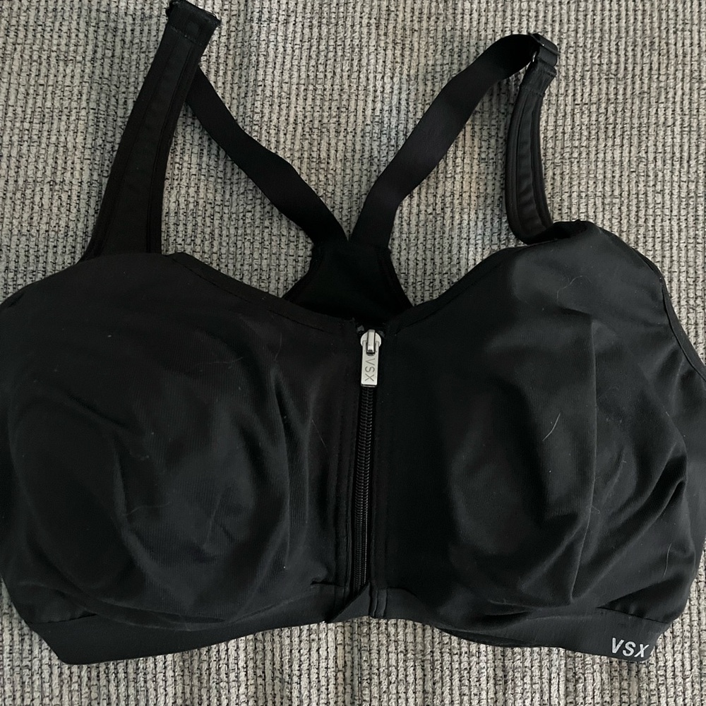 Sports Bra- Victorias Secret VSX
